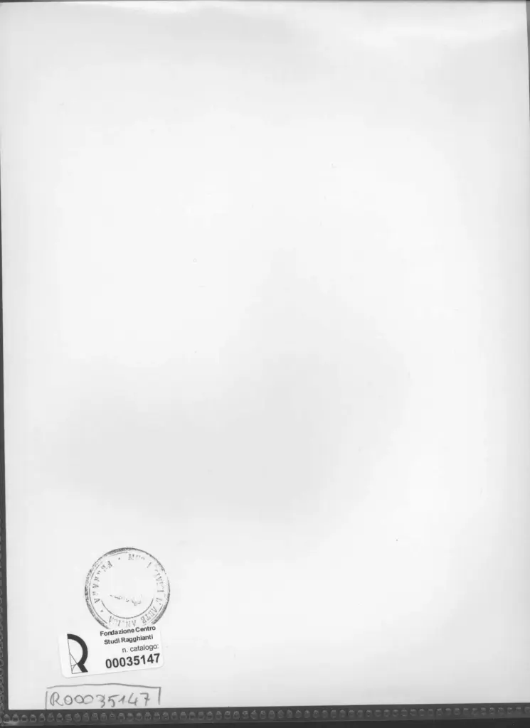 Anonimo , Zancanaro, Tono - sec. XX - SELINOUS , retro