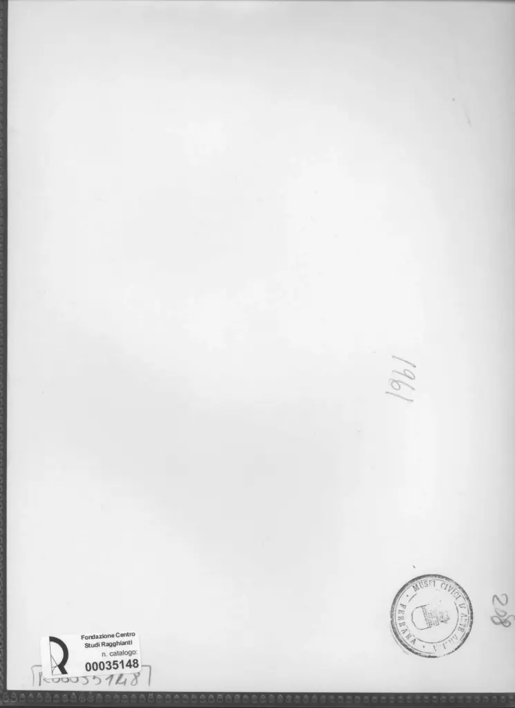 Anonimo , Zancanaro, Antonio - sec. XX - Cesenatico , retro