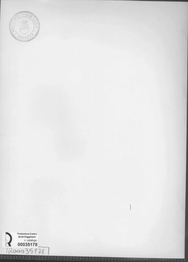 Anonimo , Zancanaro, Antonio - sec. XX - In risaia a Pechino , retro