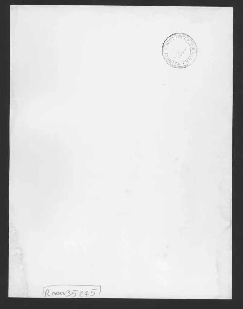 Anonimo , Zancanaro, Antonio - sec. XX - Tre figure femminili , retro