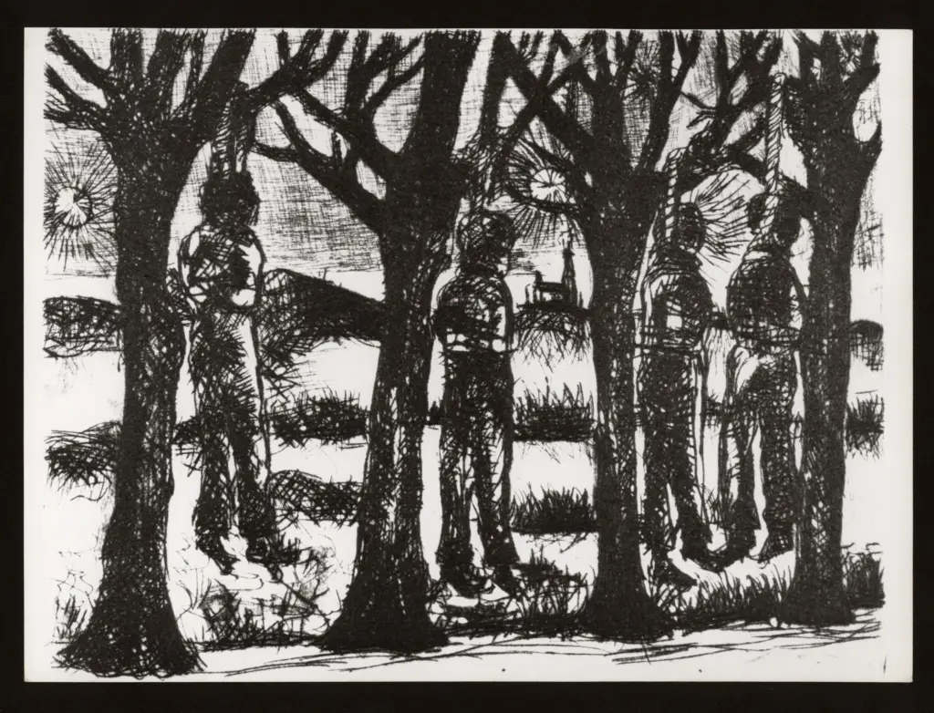 Anonimo , Zancanaro, Antonio - sec. XX - Bassano del Grappa