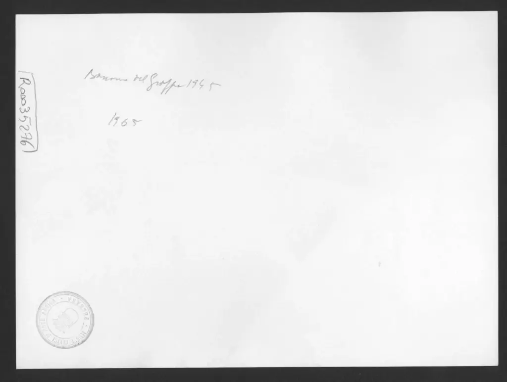 Anonimo , Zancanaro, Antonio - sec. XX - Bassano del Grappa