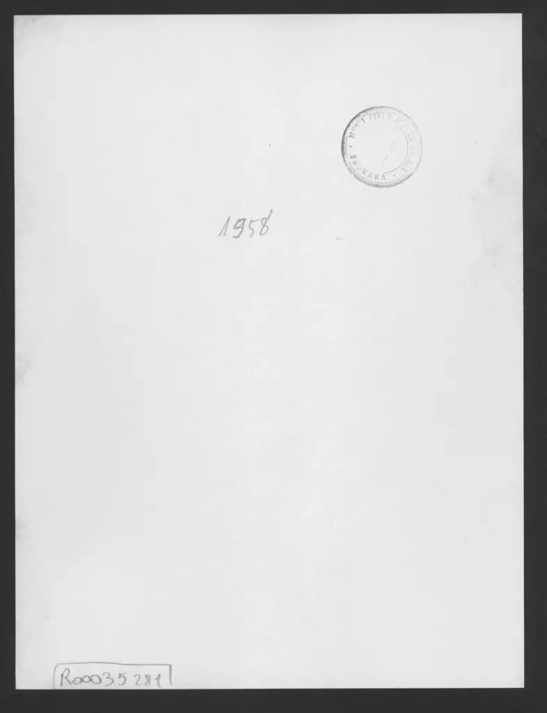 Anonimo , Zancanaro, Antonio - sec. XX - Germano Cavallari di Comacchio