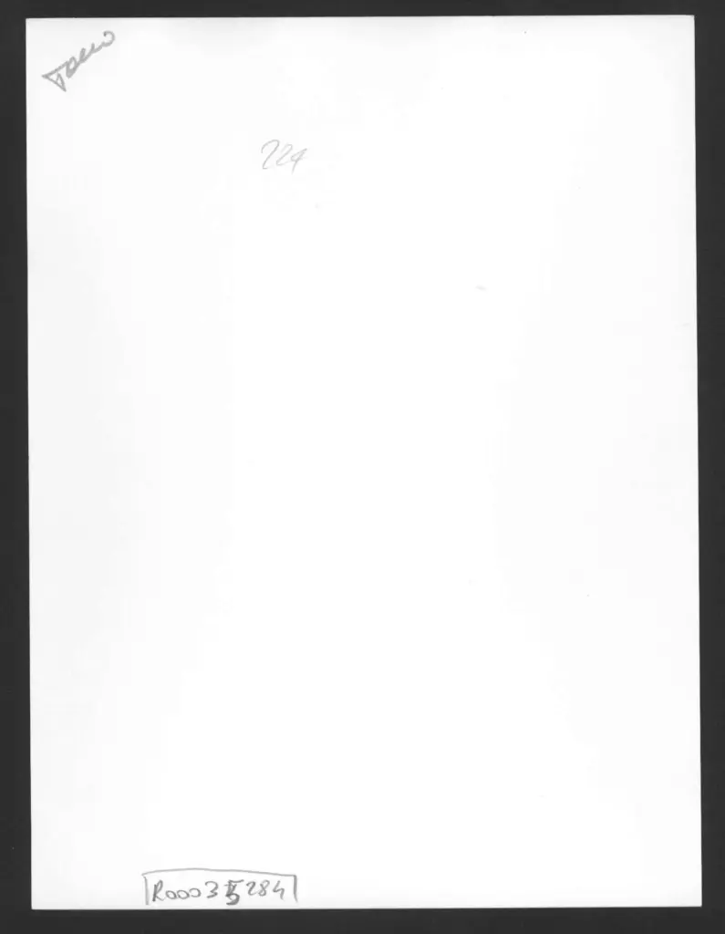 Anonimo , Zancanaro, Antonio - sec. XX - Figura femminile , retro