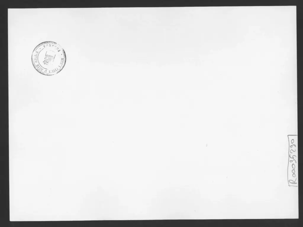 Anonimo , Zancanaro, Antonio - sec. XX - Parco con alberi e case sullo sfondo