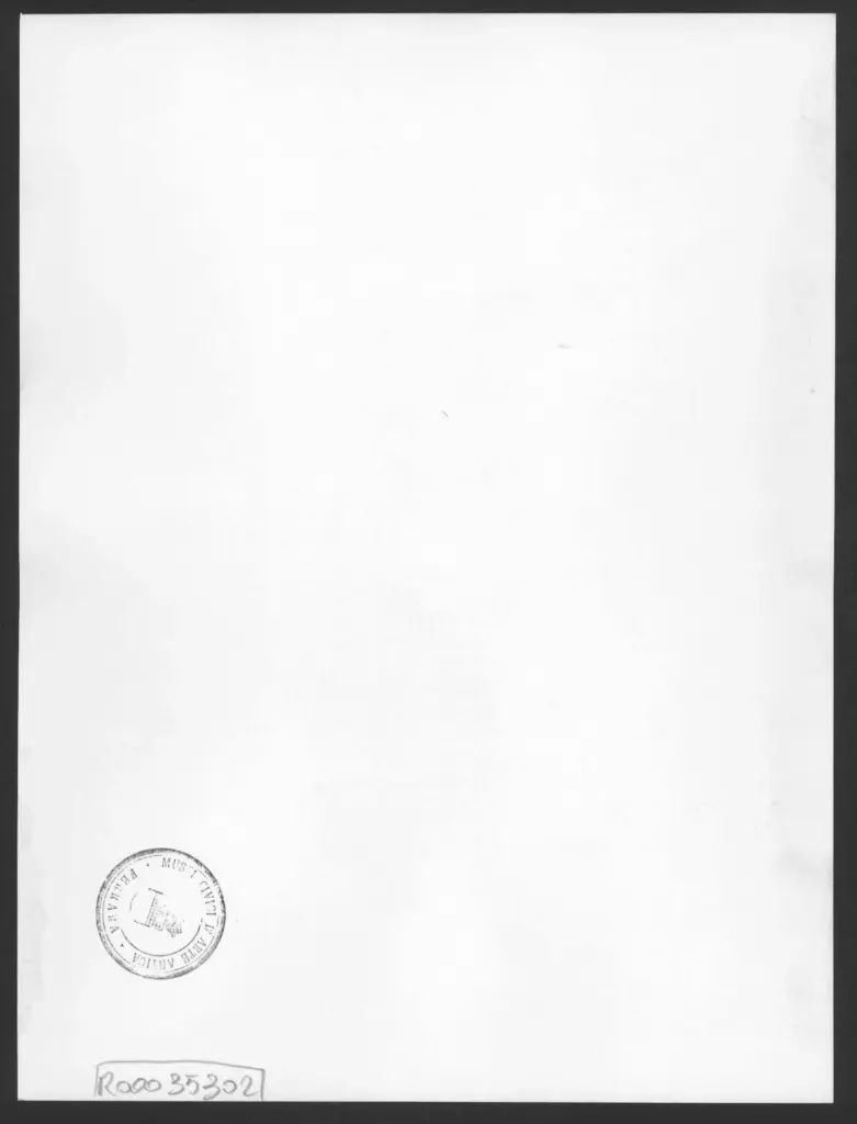 Anonimo , Zancanaro, Antonio - sec. XX - In Pra Tono