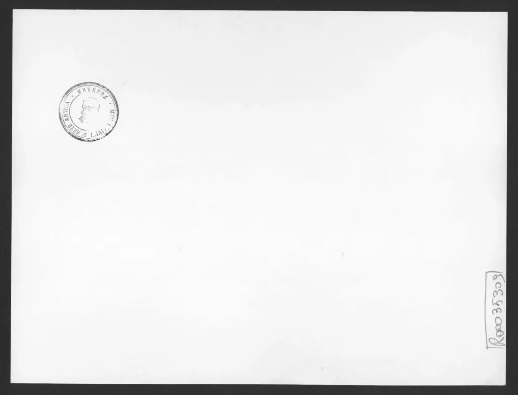 Anonimo , Zancanaro, Antonio - sec. XX - Parco in Pra