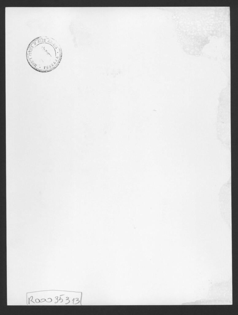 Anonimo , Zancanaro, Antonio - sec. XX - Vittoria Gibba