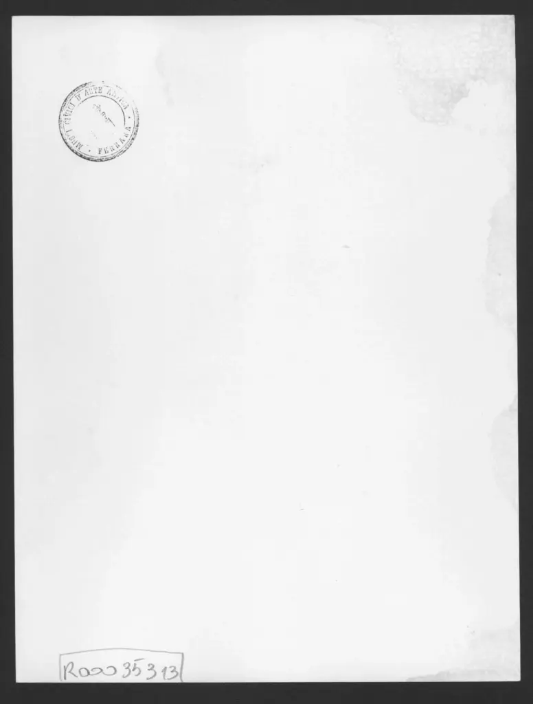 Anonimo , Zancanaro, Antonio - sec. XX - Vittoria Gibba