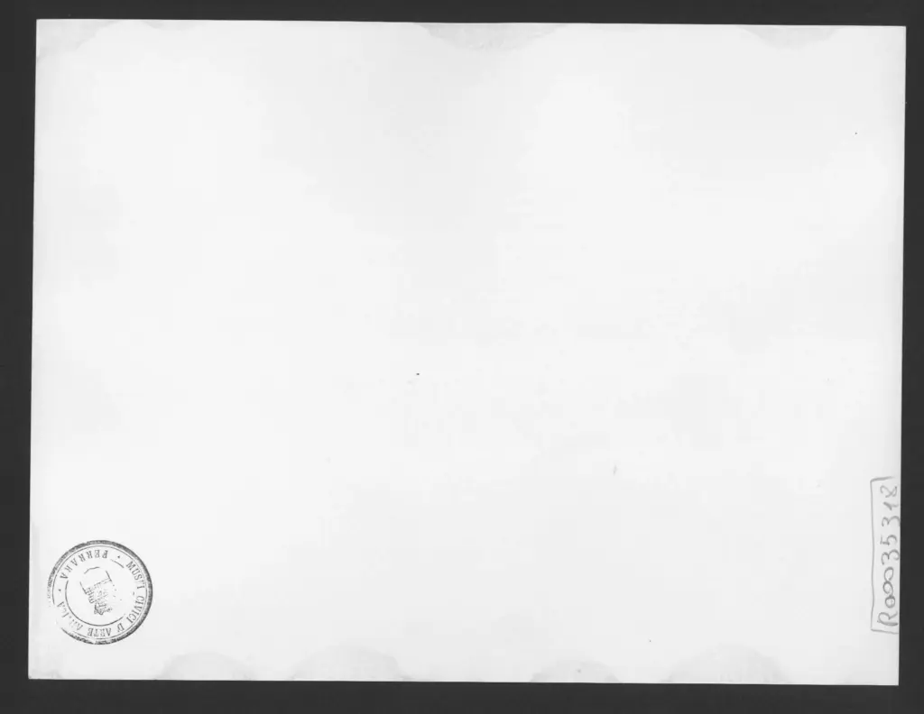 Anonimo , Zancanaro, Antonio - sec. XX - Brunalba a punta Nord