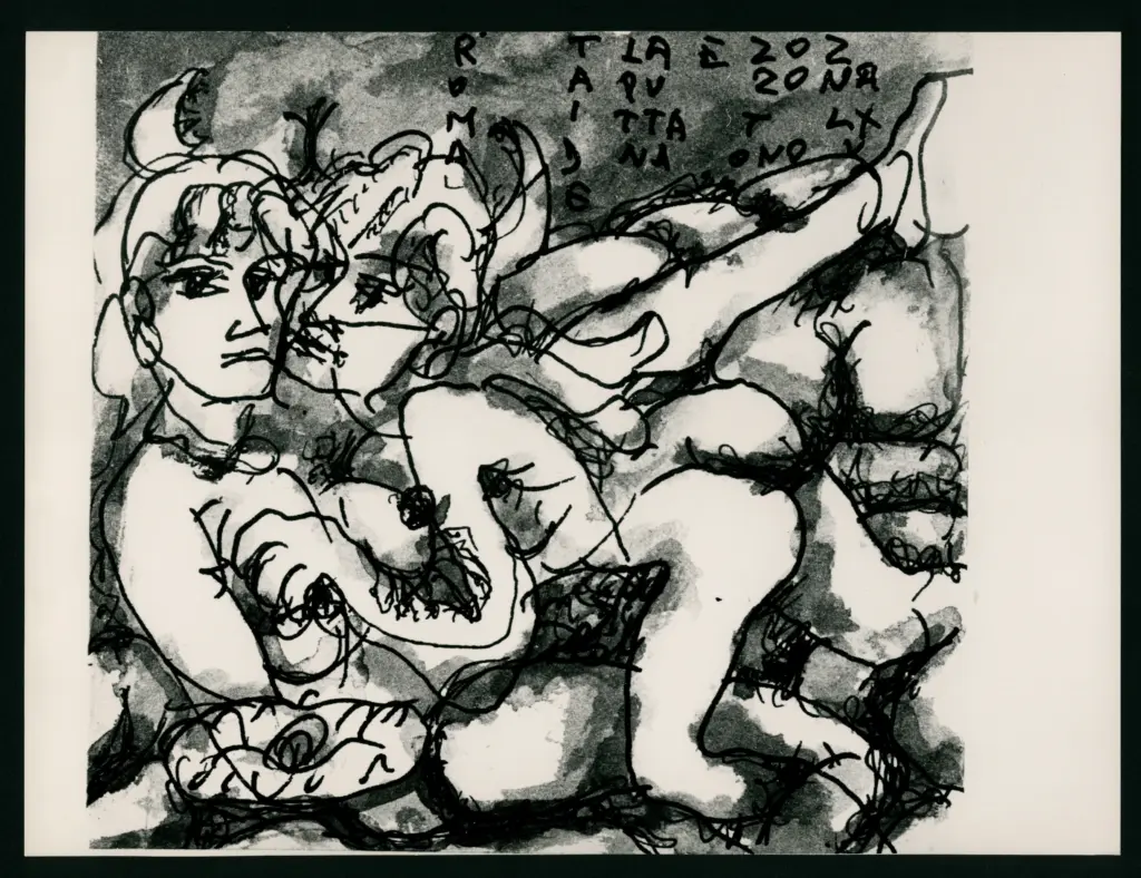 Zancanaro, Antonio , Taide [...]