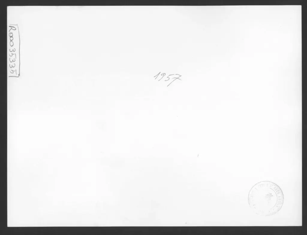 Anonimo , Zancanaro, Antonio - sec. XX - Sciangai