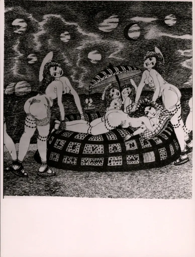 Anonimo , Zancanaro, Antonio - sec. XX - A Levana , fronte