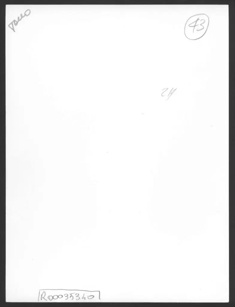 Anonimo , Zancanaro, Antonio - sec. XX - A Levana , retro