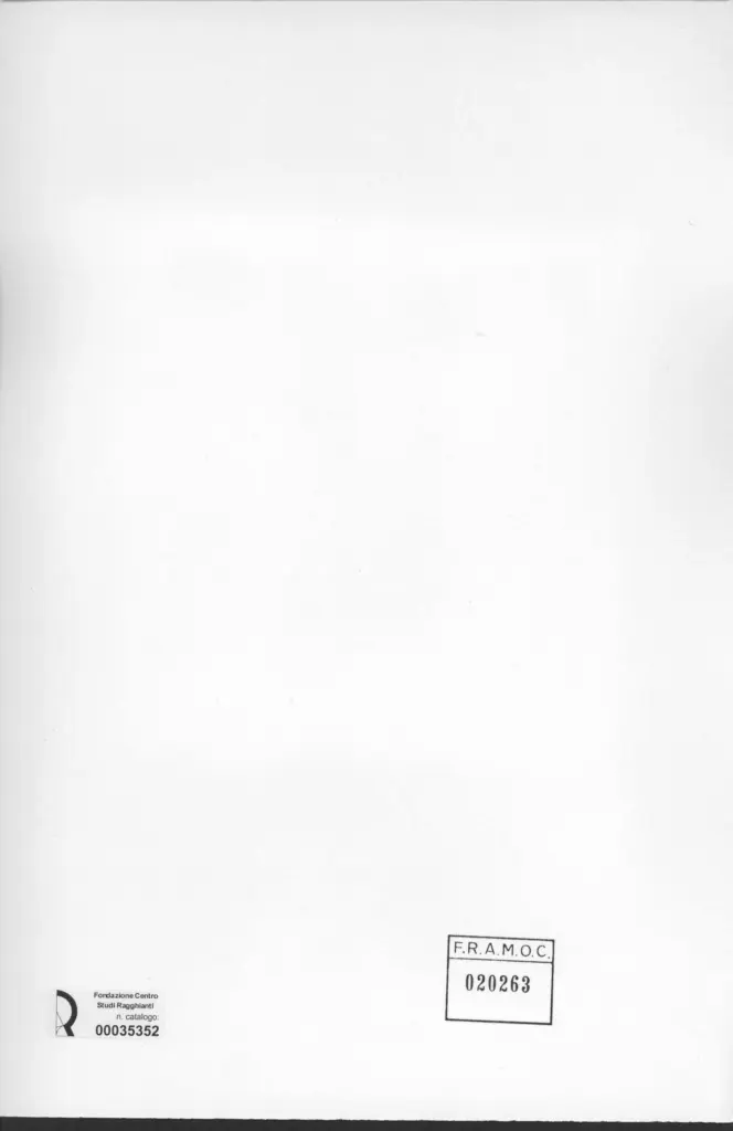 Anonimo , Zancanaro, Antonio - sec. XX - Il pio presidente radioparacadutato da radio U.S.A. , retro