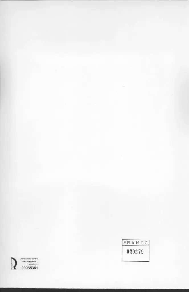 Anonimo , Zancanaro, Antonio - sec. XX - Fragostino Gemellone fa la "gran spaccata" del Gibbo (Gibba) , retro