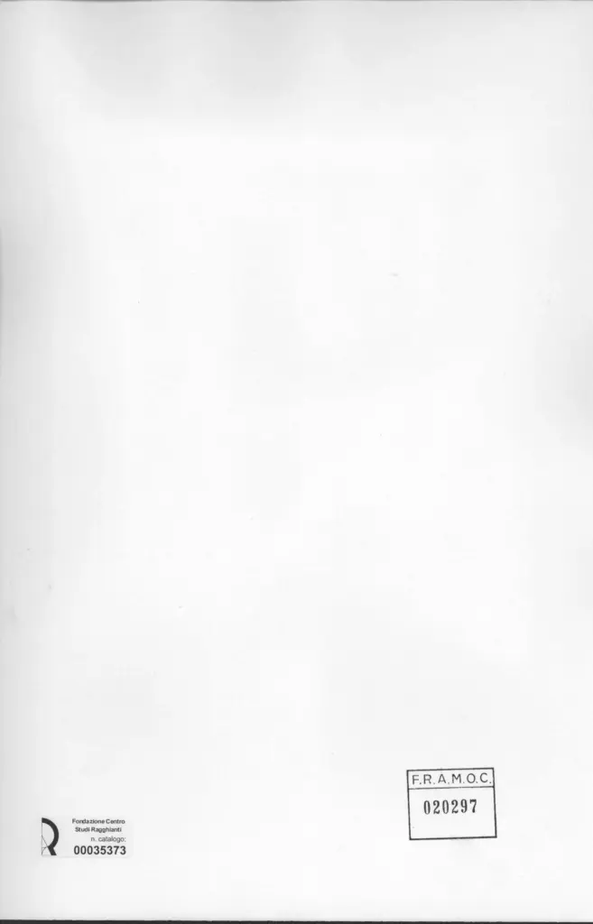 Anonimo , Zancanaro, Antonio - sec. XX - Bei scouts [...] , retro