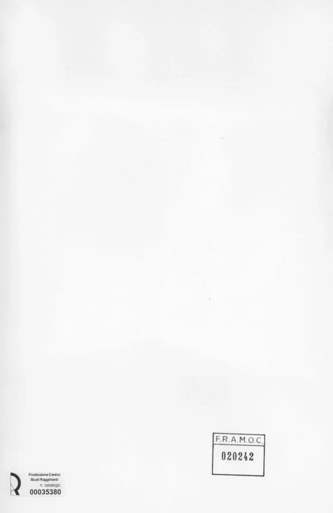 Anonimo , Zancanaro, Antonio - sec. XX - Facciamo discendere su di voi-dilettissimi nostri figli falangeri