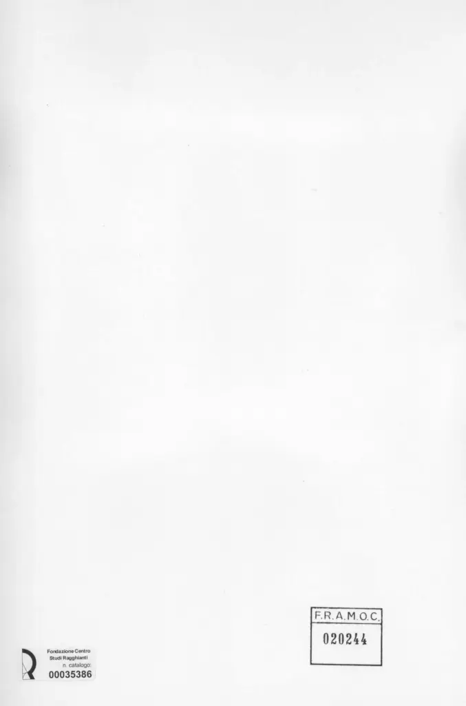 Anonimo , Zancanaro, Antonio - sec. XX - I quattro gan cazzoni cochons dell'O.N.B si concentrano , retro