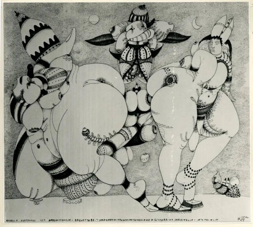 Zancanaro, Antonio , Modello esemplare per amministrative [...]