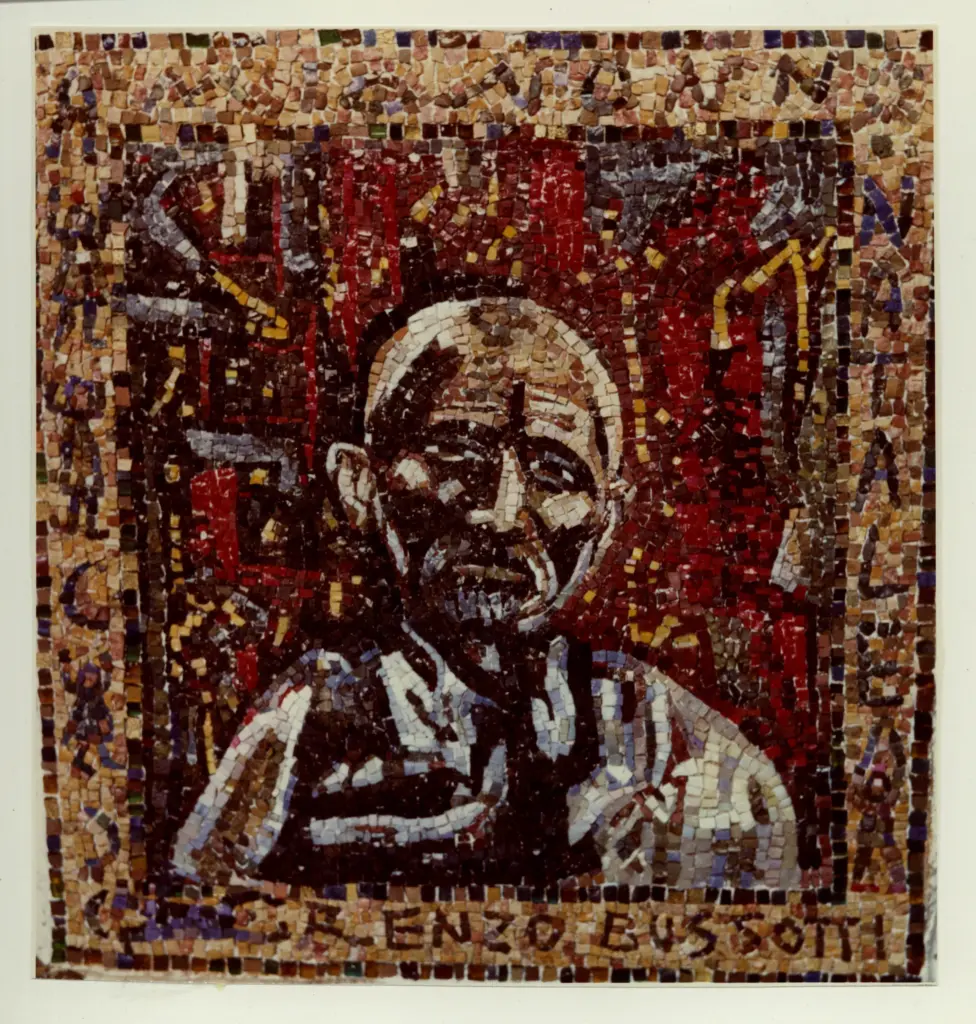 Fotonews , Zancanaro, Antonio - sec. XX - Renzo Bussotti