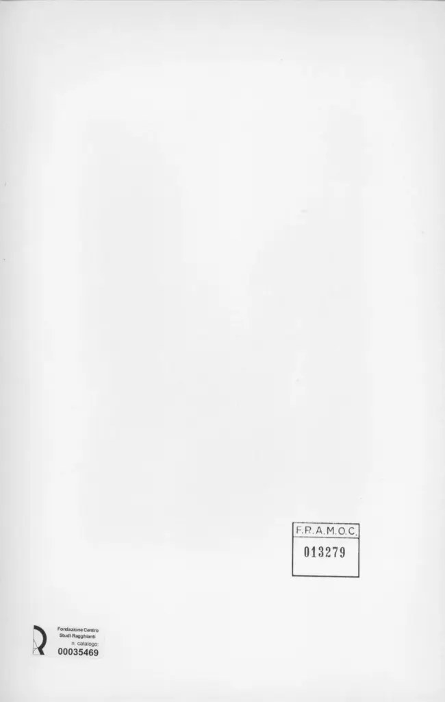 Anonimo , Zancanaro, Antonio - sec. XX - Vaso con figura maschile , retro