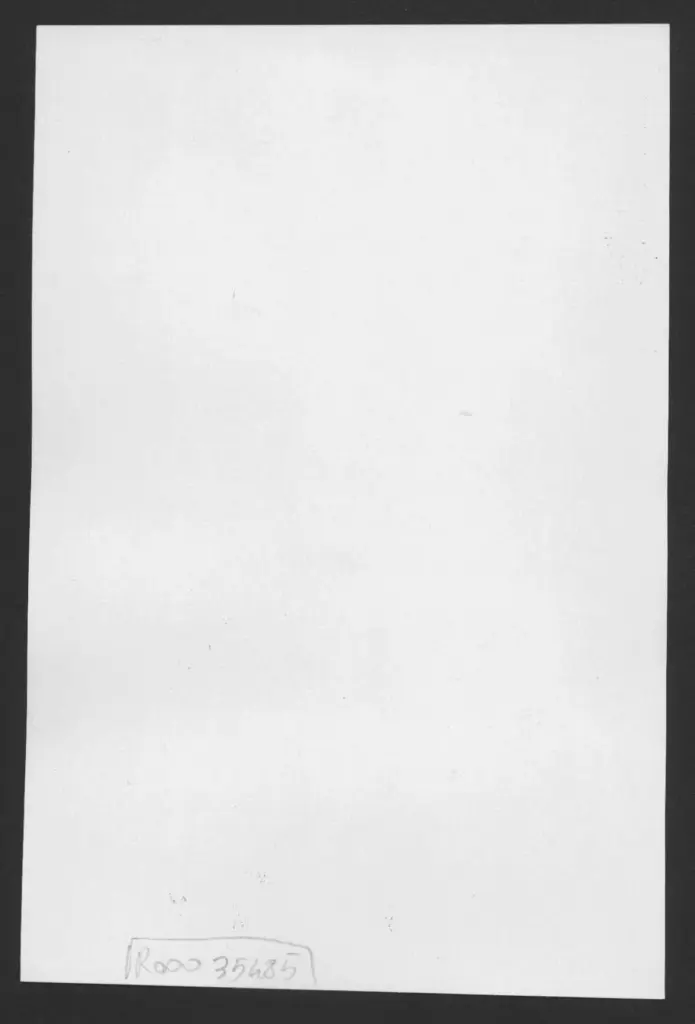 Anonimo , Zancanaro, Antonio - sec. XX - PU I-8. O sante muse , retro