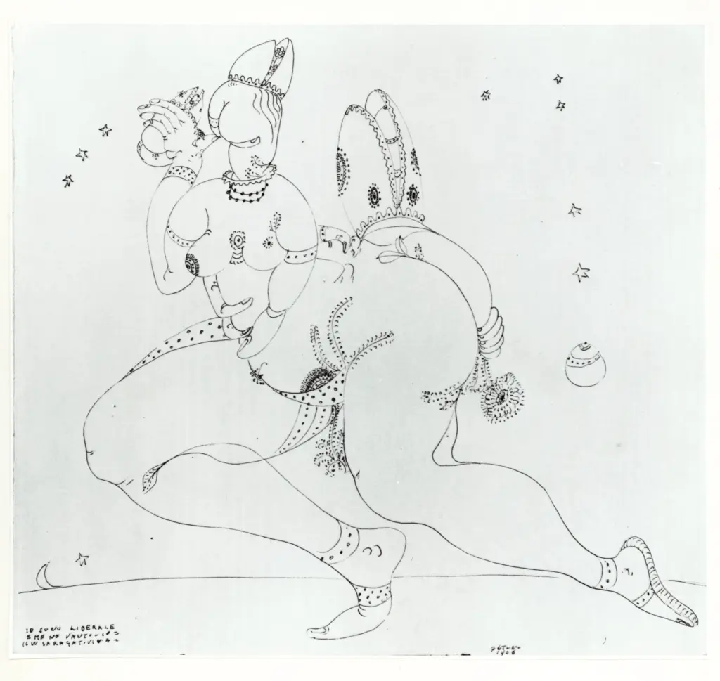 Anonimo , Zancanaro, Antonio - sec. XX - Io sono liberale e me ne vanto [...] , fronte