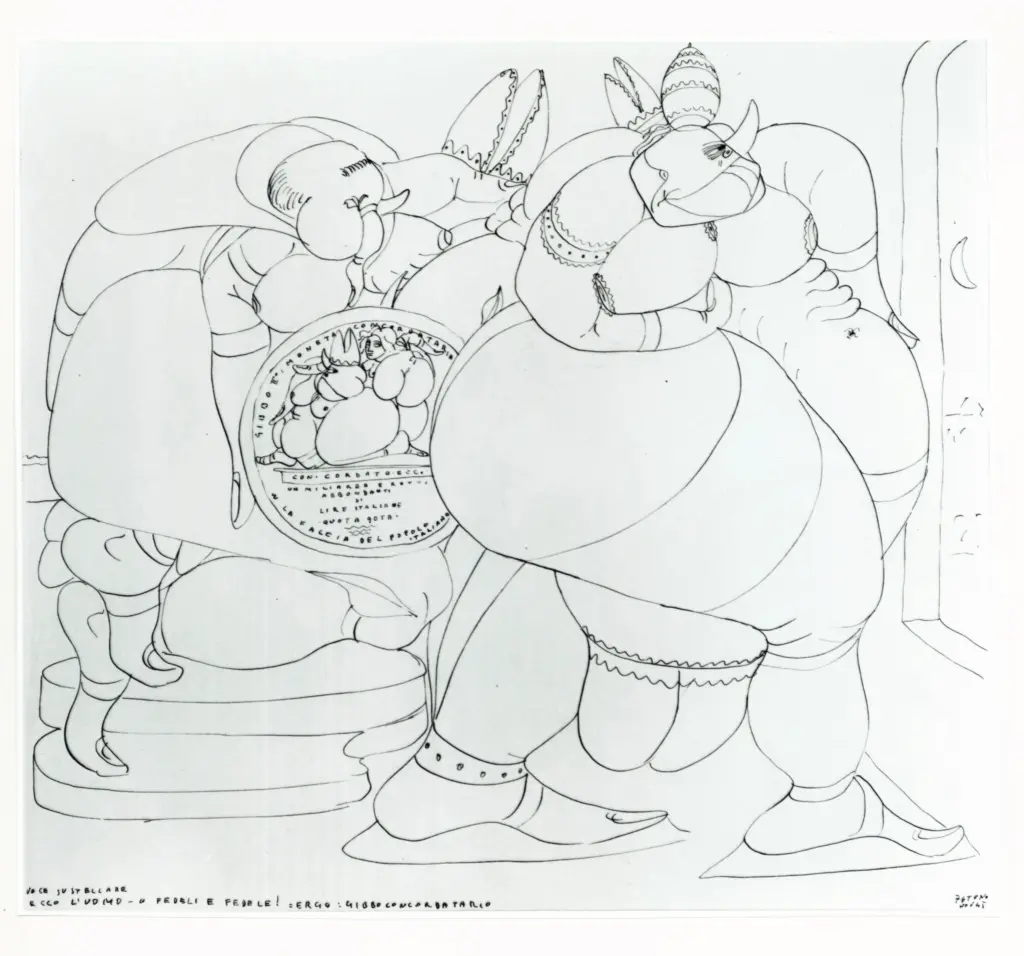 Anonimo , Zancanaro, Antonio - sec. XX - Voce Sustellare , fronte