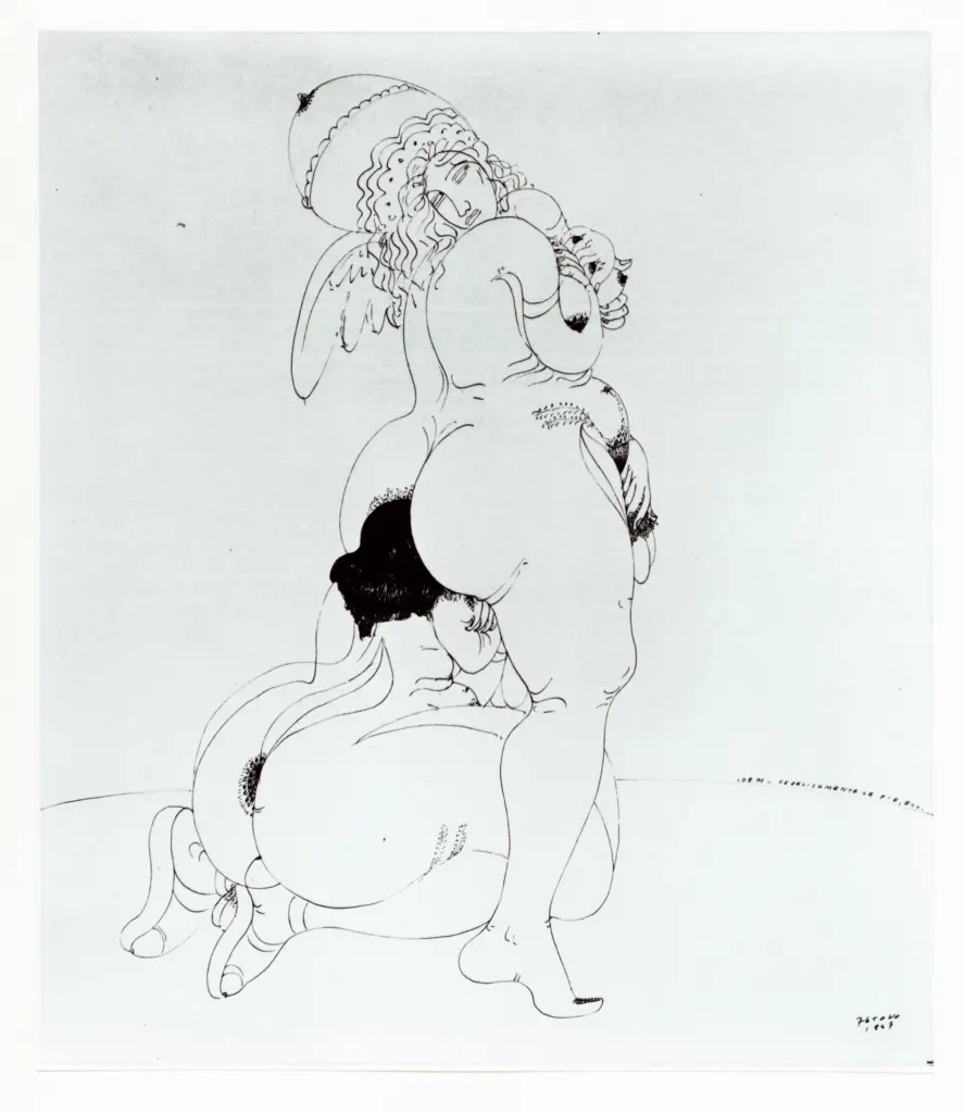 Anonimo , Zancanaro, Antonio - sec. XX - Idem - fedelicamente le pie