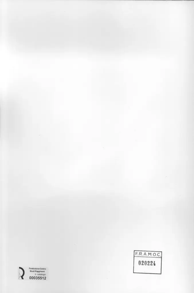 Anonimo , Zancanaro, Antonio - sec. XX - La demopreteria del pio presidente pretino , retro