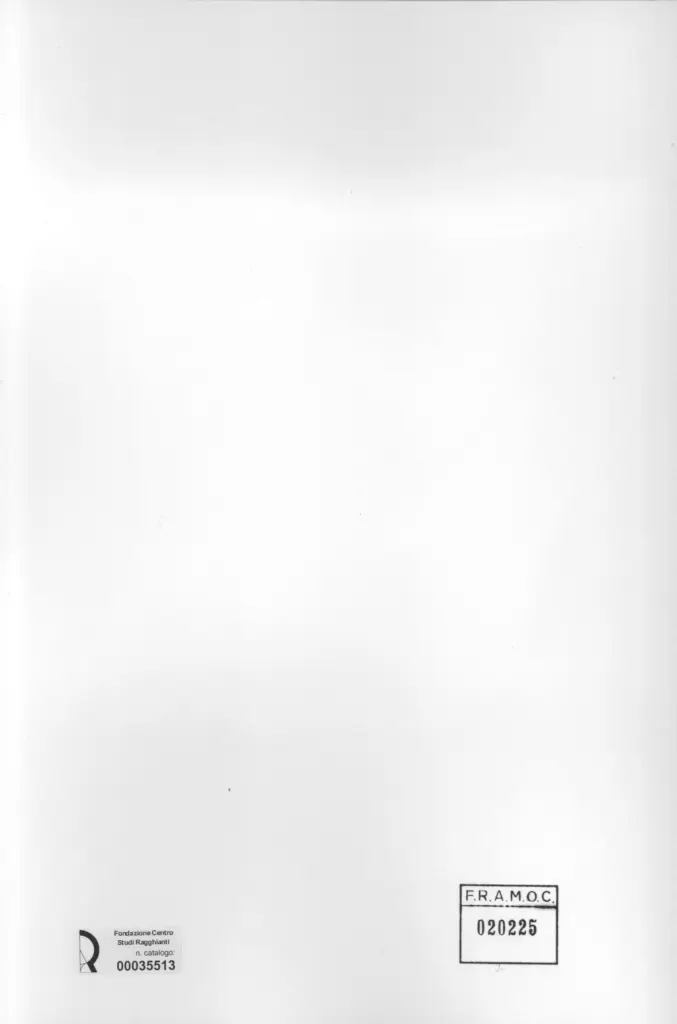 Anonimo , Zancanaro, Antonio - sec. XX - Voto obbligatorio grande orchestrazione , retro