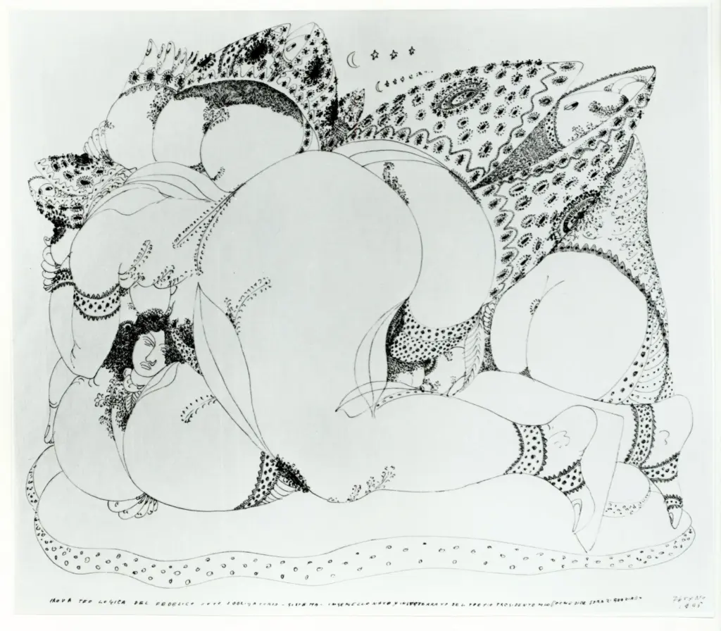 Anonimo , Zancanaro, Antonio - sec. XX - Prova teologica [...] , fronte