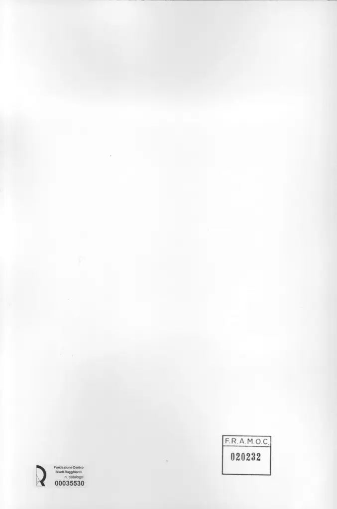 Anonimo , Zancanaro, Antonio - sec. XX - Idem + (pi&ugrave;) www (3 volte viva) , retro