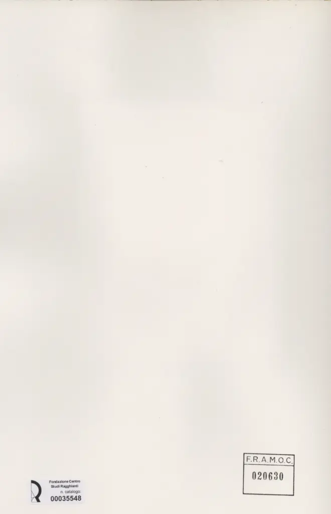 Anonimo , Zancanaro, Antonio - sec. XX - Io Taide La Zozzona , retro