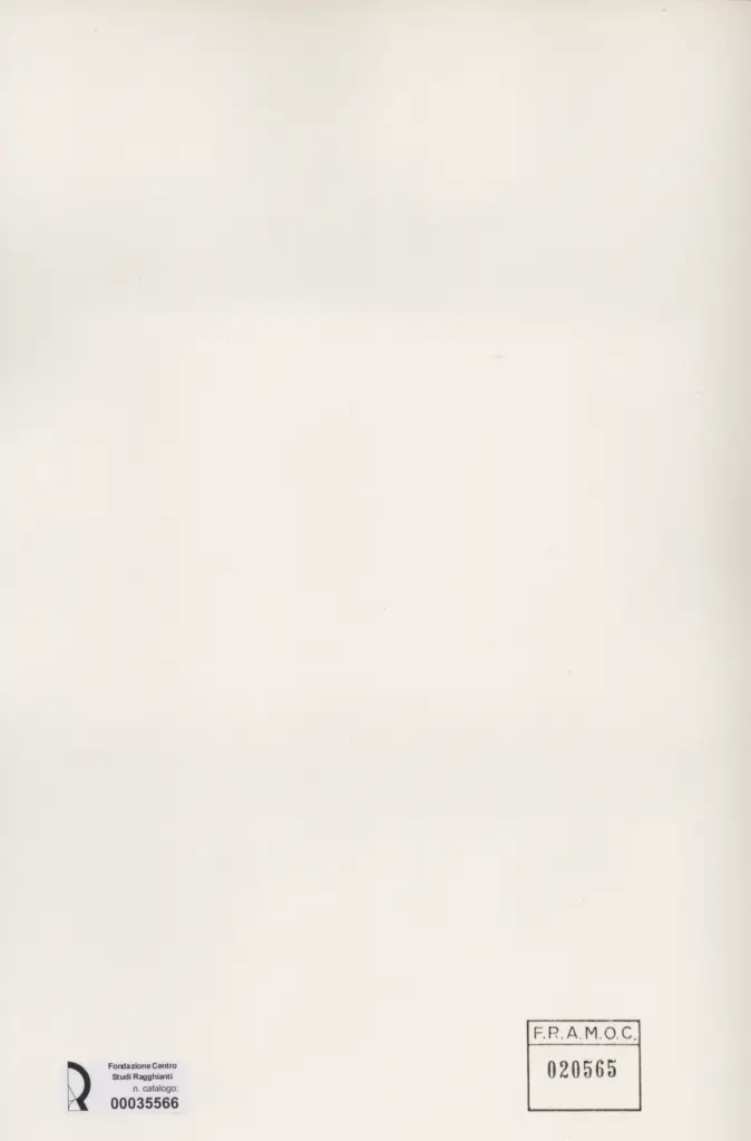 Anonimo , Zancanaro, Antonio - sec. XX - Soldi , retro