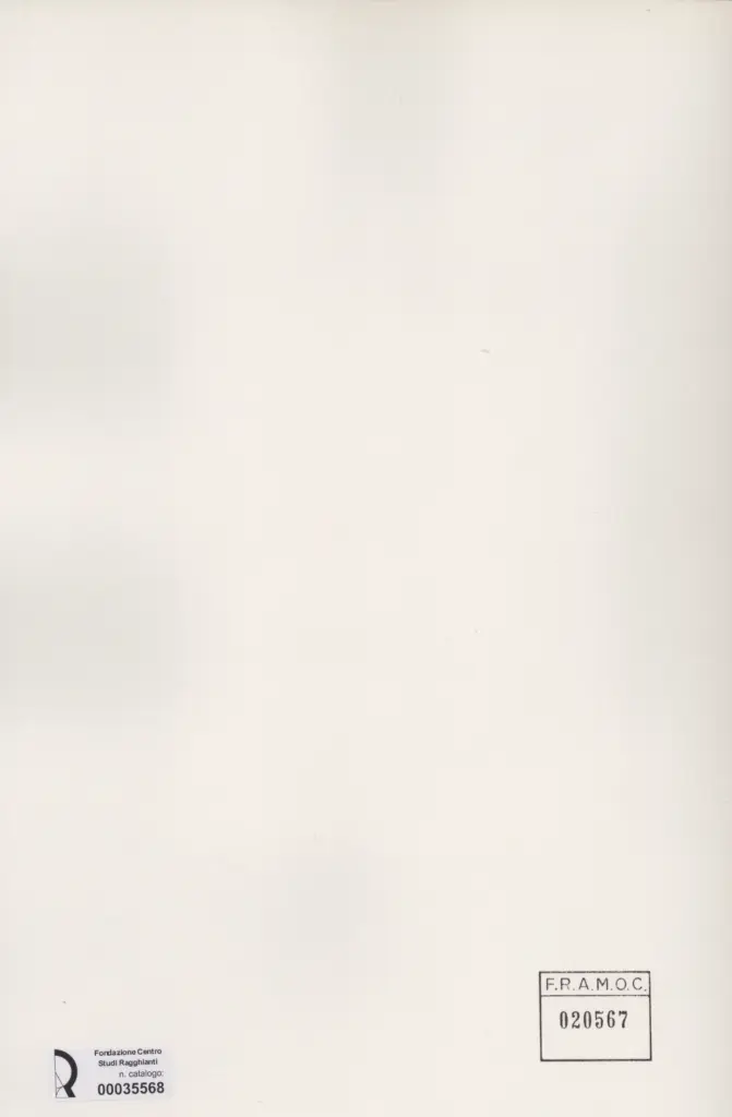 Anonimo , Zancanaro, Antonio - sec. XX - Taide , retro