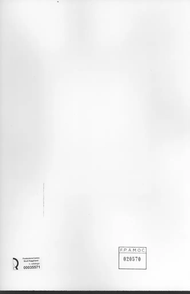 Anonimo , Zancanaro, Antonio - sec. XX - I lussuriosi , retro