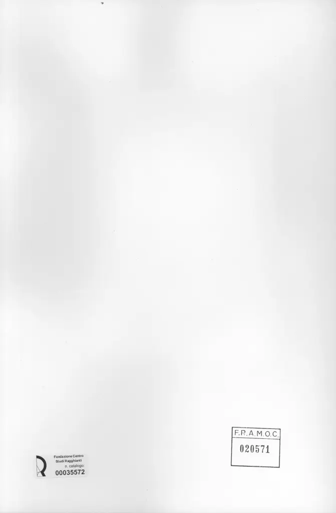 Anonimo , Zancanaro, Antonio - sec. XX - Martino IV [...] , retro