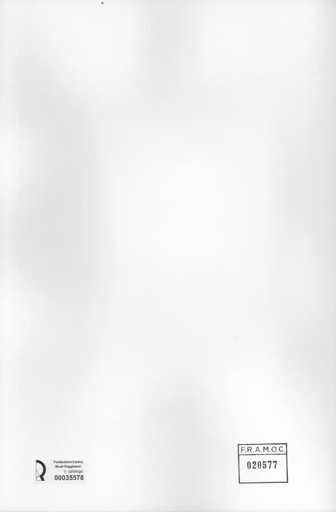 Anonimo , Zancanaro, Antonio - sec. XX - Lucifero il bello , retro