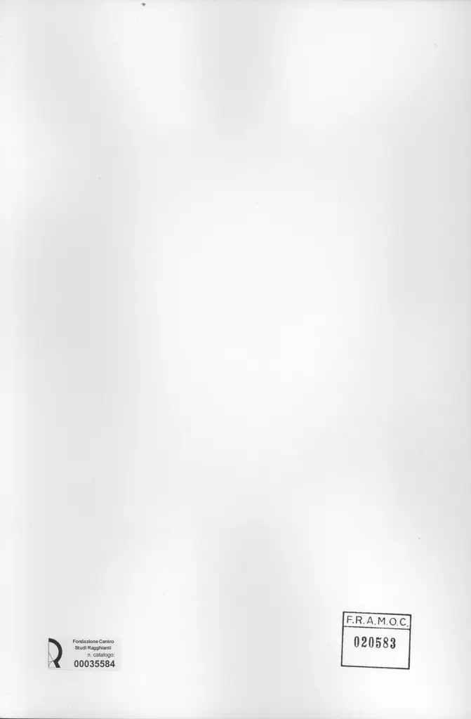 Anonimo , Zancanaro, Antonio - sec. XX - Ritratto di uomo , retro