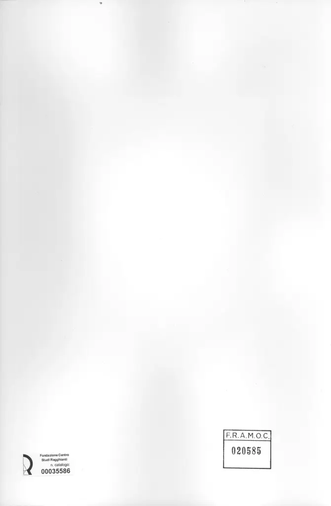 Anonimo , Zancanaro, Antonio - sec. XX - Paolo e Francesca , retro