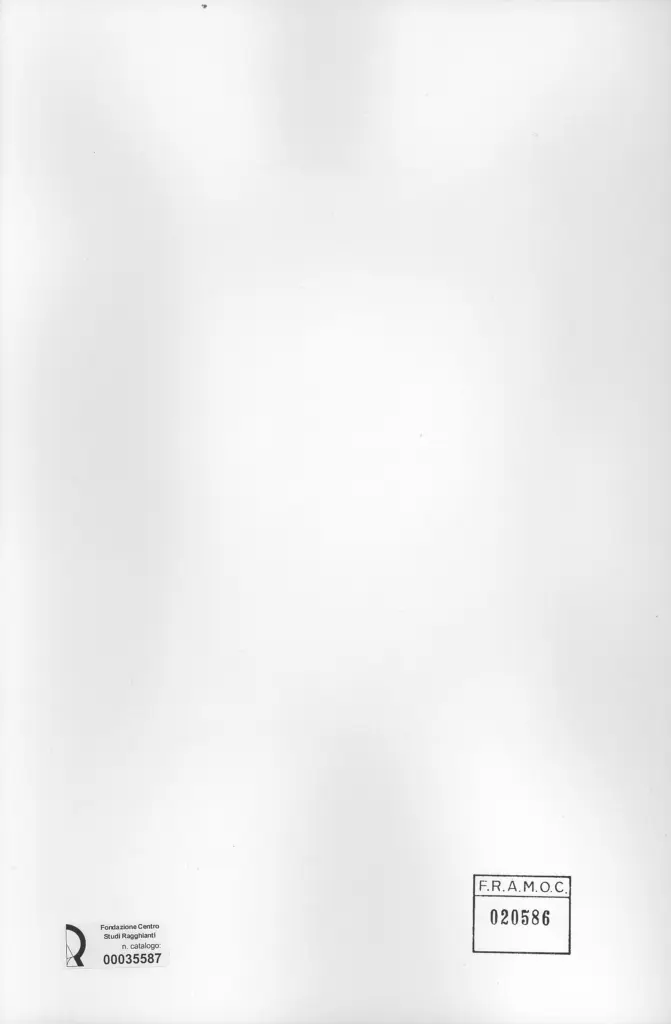 Anonimo , Zancanaro, Antonio - sec. XX - Uomini e Donne , retro