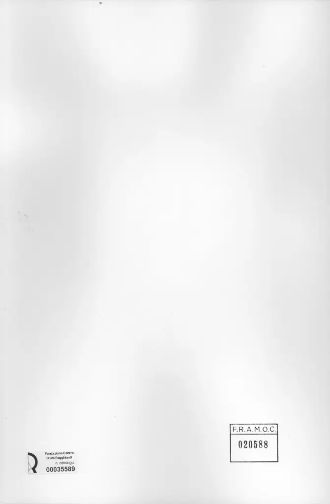 Anonimo , Zancanaro, Antonio - sec. XX - Taide , retro