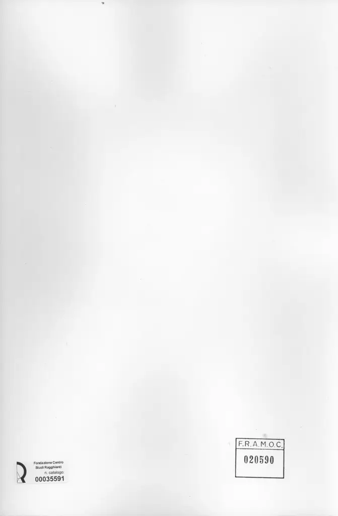 Anonimo , Zancanaro, Antonio - sec. XX - Tre figure , retro