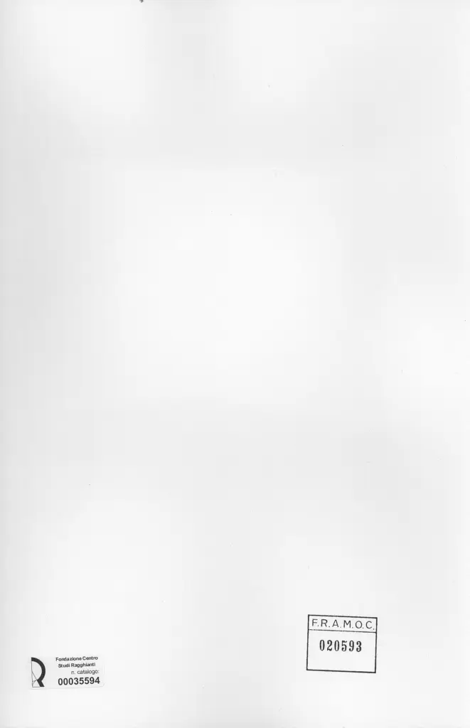 Anonimo , Zancanaro, Antonio - sec. XX - I Lussuriosi , retro