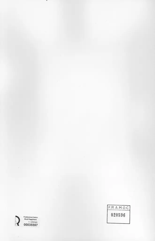 Anonimo , Zancanaro, Antonio - sec. XX - Akreide , retro