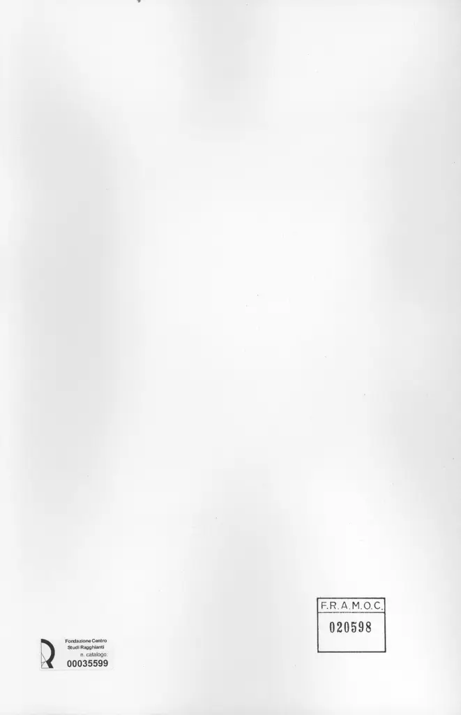 Anonimo , Zancanaro, Antonio - sec. XX - Guido Cavalcanti , retro