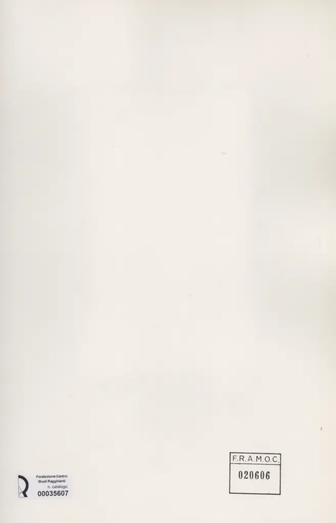 Anonimo , Zancanaro, Antonio - sec. XX - Figura femminile , retro