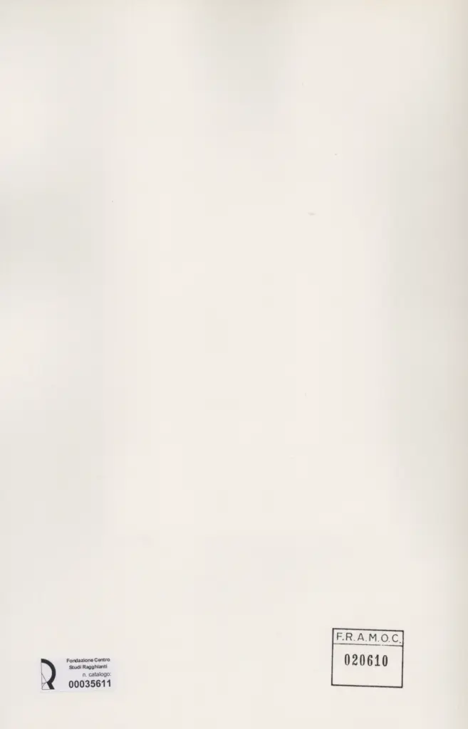 Anonimo , Zancanaro, Antonio - sec. XX - Taide, Akreide A Cirle , retro